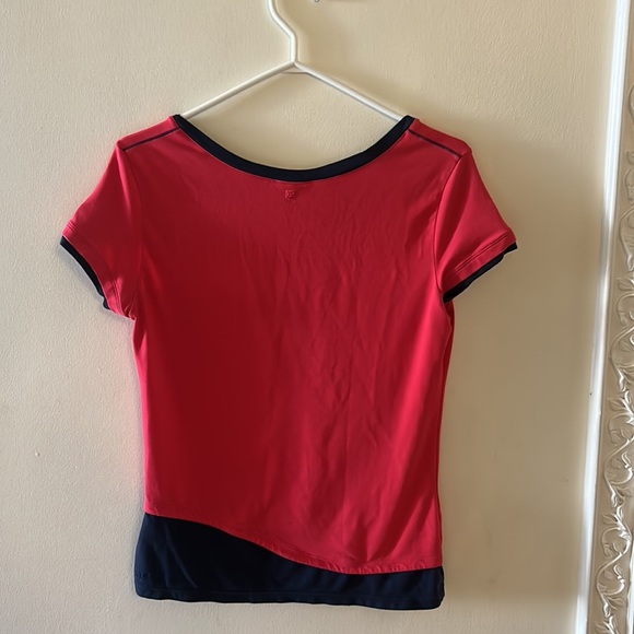 Nike Gym Shirt - Picture 2 of 3